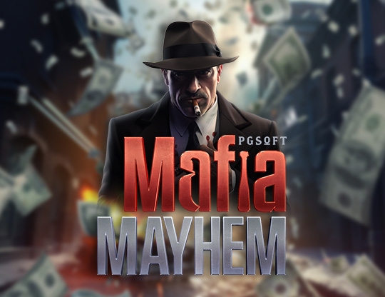 Mafia Mayhem