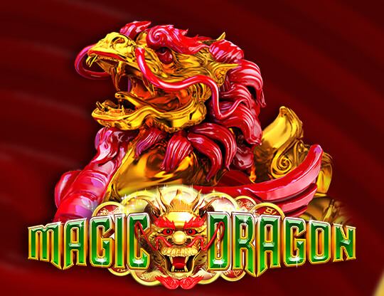Magic Dragon