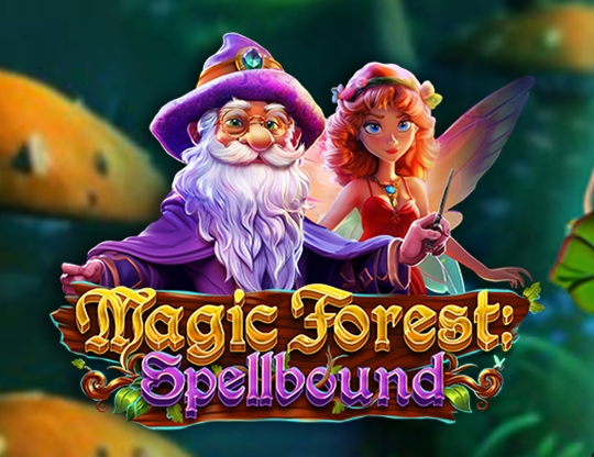 Magic Forest: Spellbound