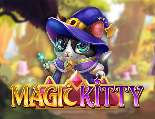 Magic Kitty