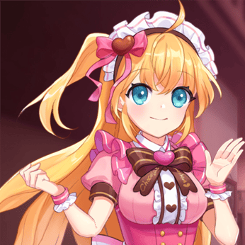 Magic Maid Cafe