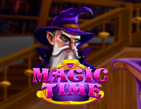 Magic Time