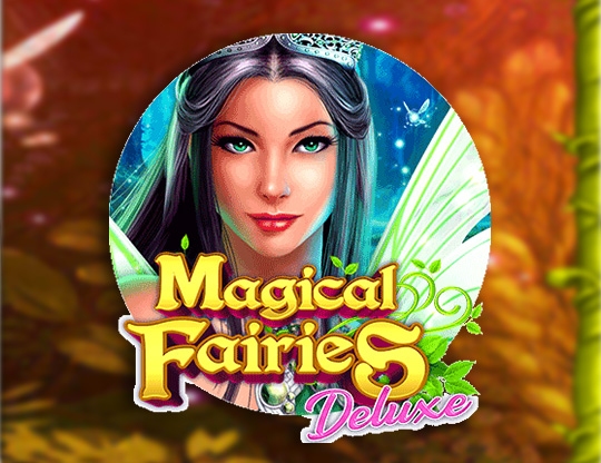 Magical Fairies Deluxe