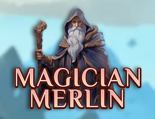 Magician Merlin