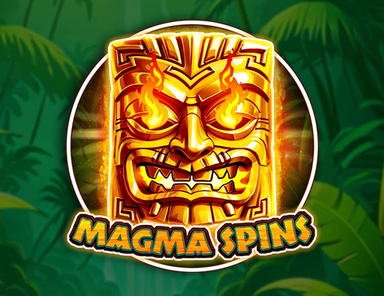 Magma Spins