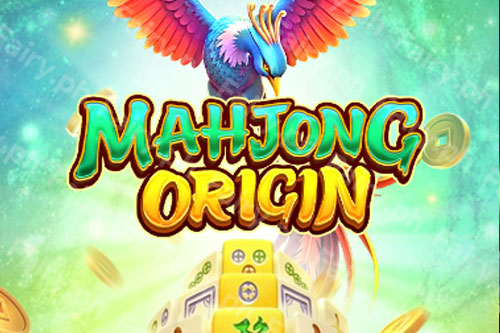 Mahjong Origin