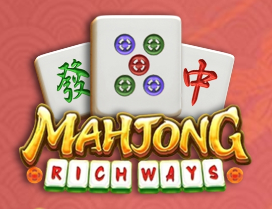 Mahjong Rich Ways