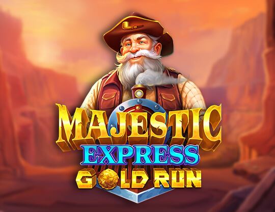 Majestic Express – Corrida de Ouro