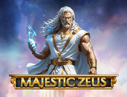 Majestic Zeus
