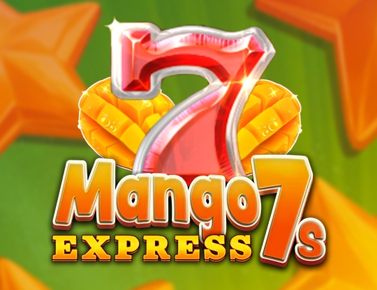 Mango Express 7s