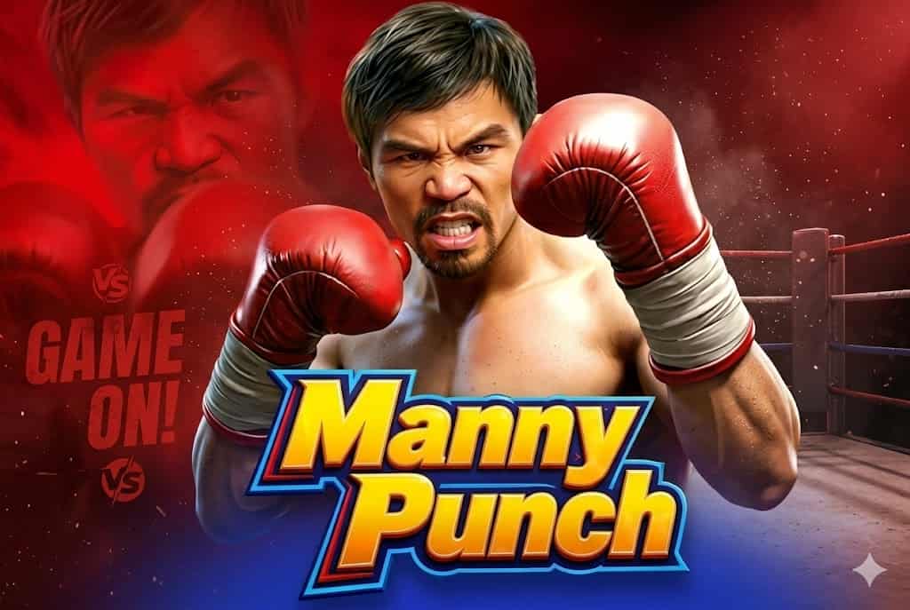 Manny Punch