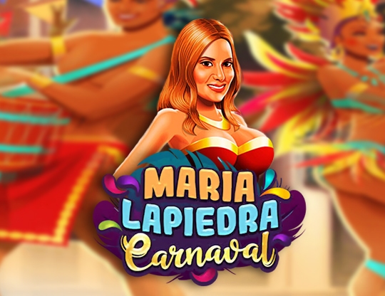 Mar��a Lapiedra Carnaval