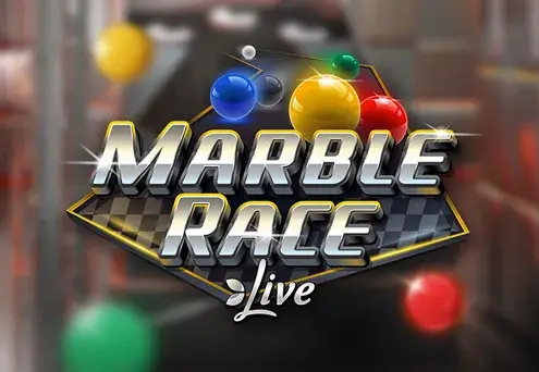 Marble Race