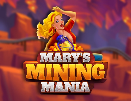 Mary's Mining Mania
