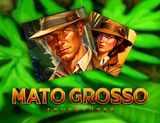 Mato Grosso Adventures