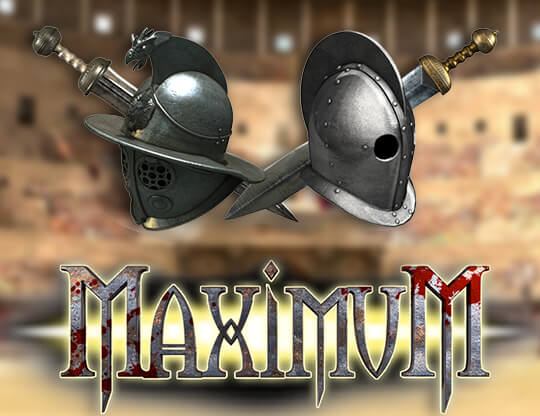 Maximum