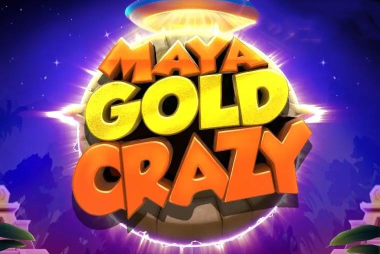 Maya Gold Crazy