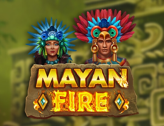 Mayan Fire