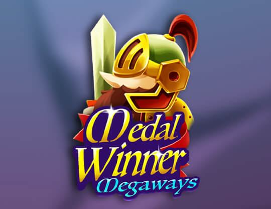 Medal Winner Megaways