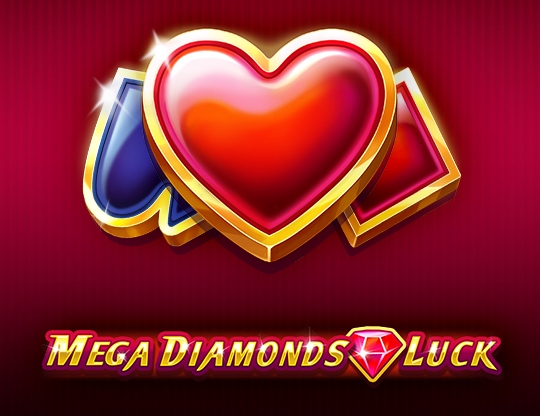 Mega Diamonds Luck