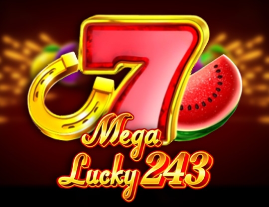 Mega Lucky 243