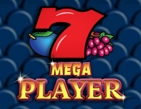 Mega Player Retro