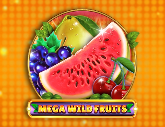 Mega Wild Fruits - Xmas