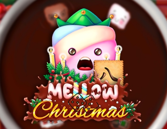 Mellow Christmas Dice