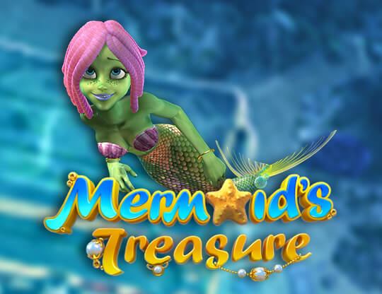 Mermaid's Treasure