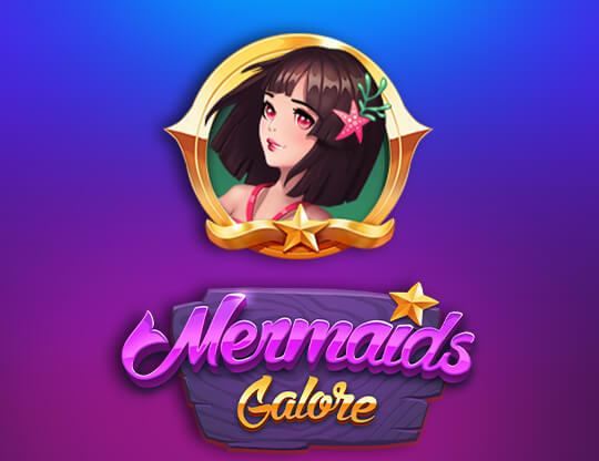 Mermaids Galore