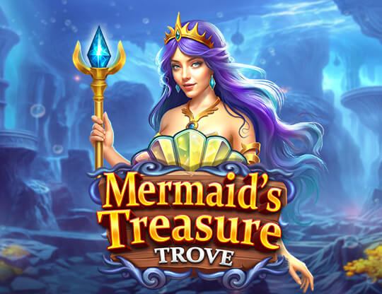Mermaid’s Treasure Trove