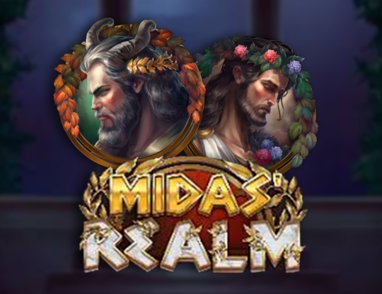 Midas' Realm