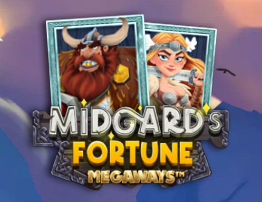 Midgard��s Fortune Megaways