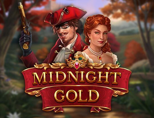 Midnight Gold