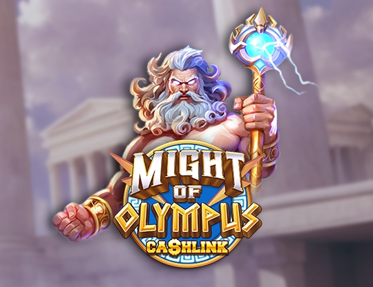 Might of Olympus