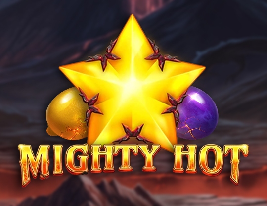 Mighty Hot: 777