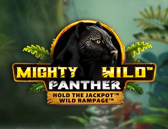 Mighty Wild: Panther Grand Platinum Edition