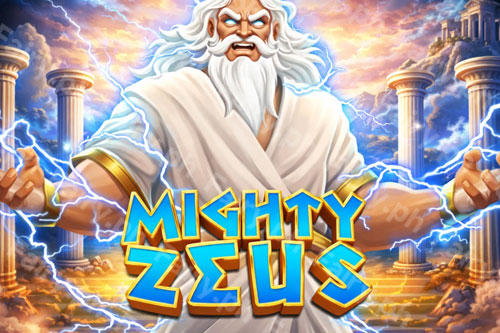 Mighty Zeus