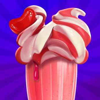 Milkshake XXXtreme