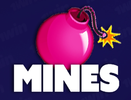 Mines 1Win