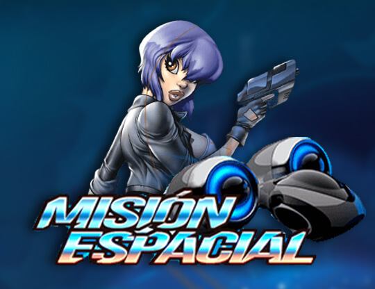 Misi��n Espacial