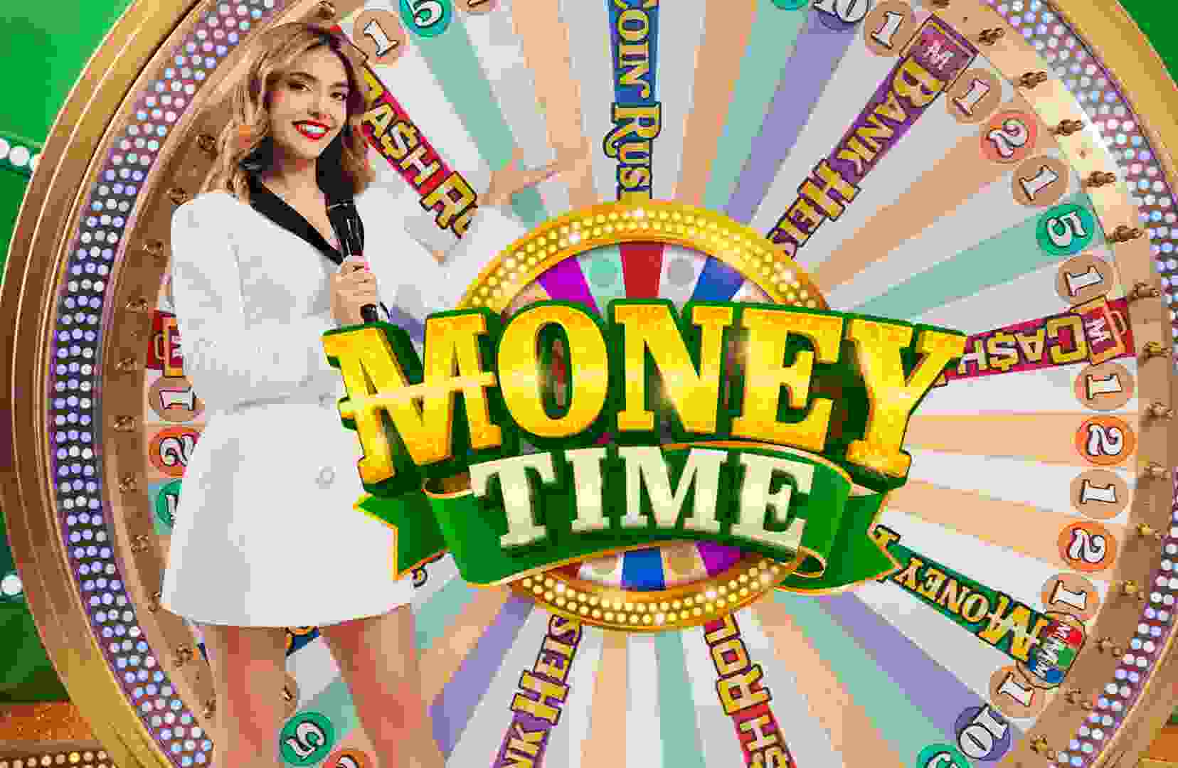 Money Time