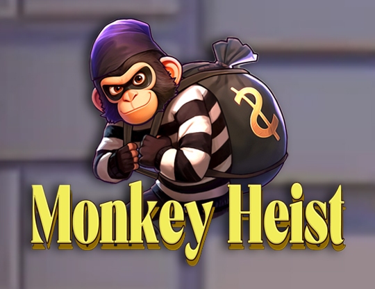 Monkey Heist