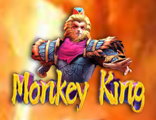 Monkey King (KA Gaming)