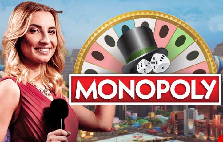 Monopoly Live