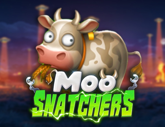 Moo Snatchers