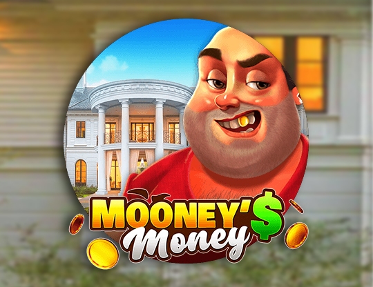 Mooney's Money