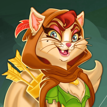 Ms Robin Hood
