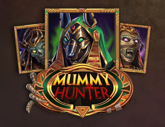Mummy Hunter
