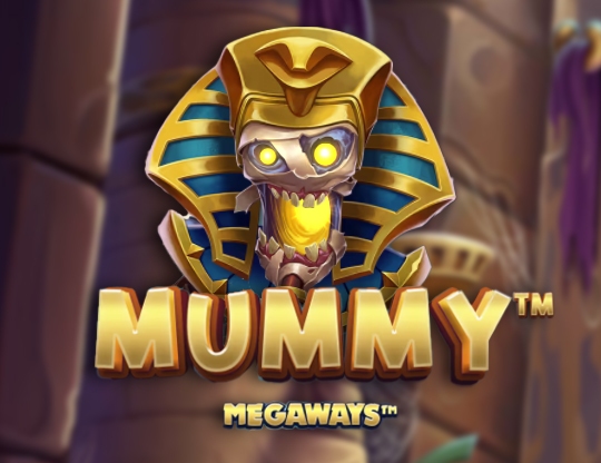 Mummy Megaways